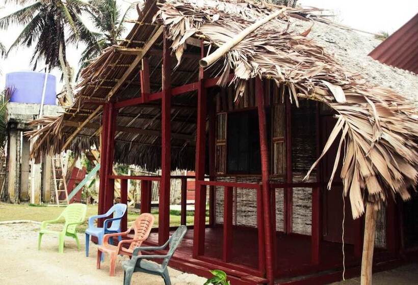 בית מלון כפרי San Blas Lodge
