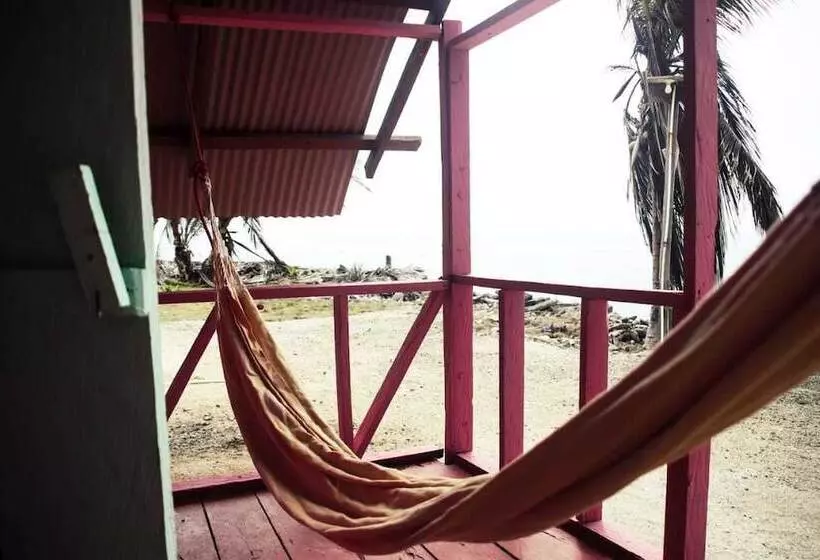 ホテル San Blas Lodge