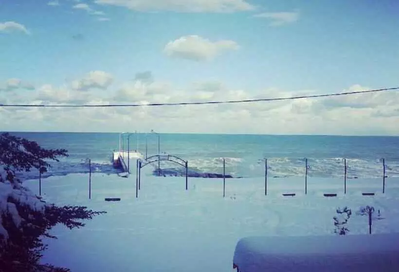 Hotel Saymoz