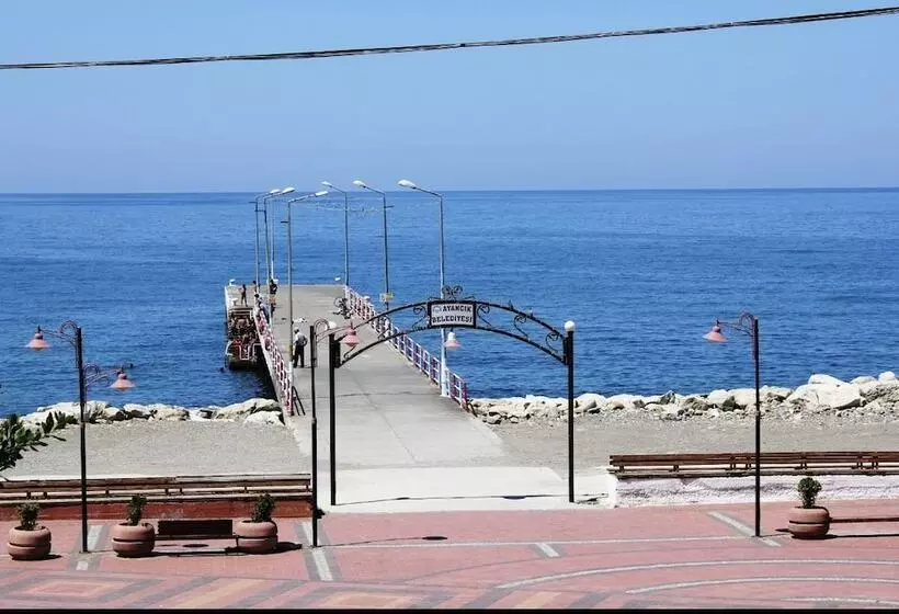 Hotel Saymoz