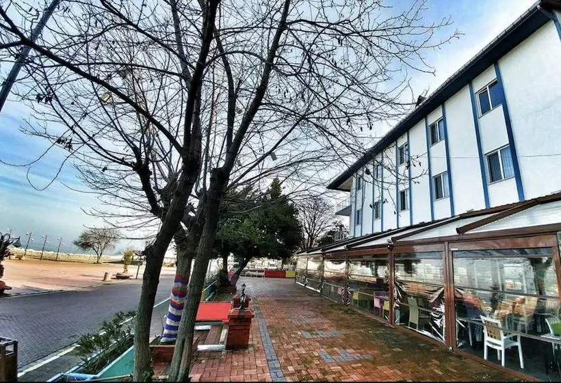 Hotel Saymoz
