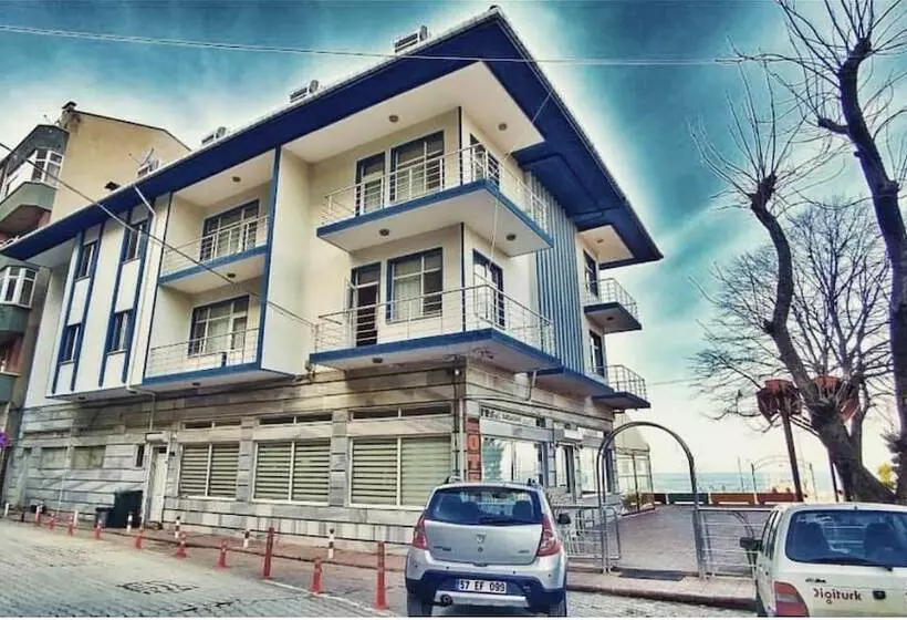 Hotel Saymoz