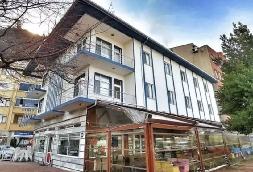 Hotel Saymoz