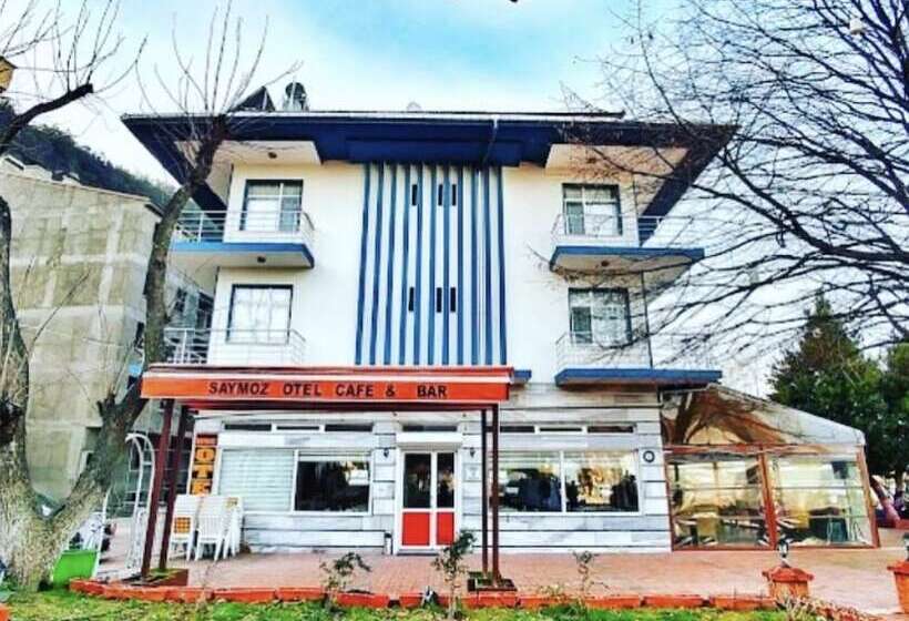 Hotel Saymoz