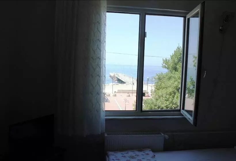Hotel Saymoz