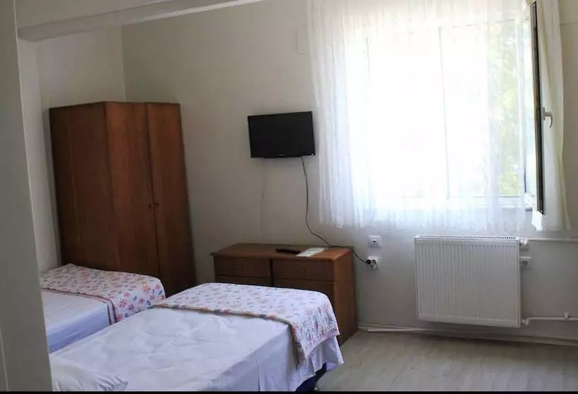 Hotel Saymoz