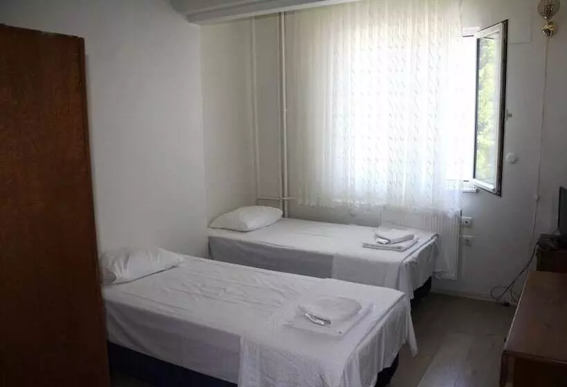 Hotel Saymoz