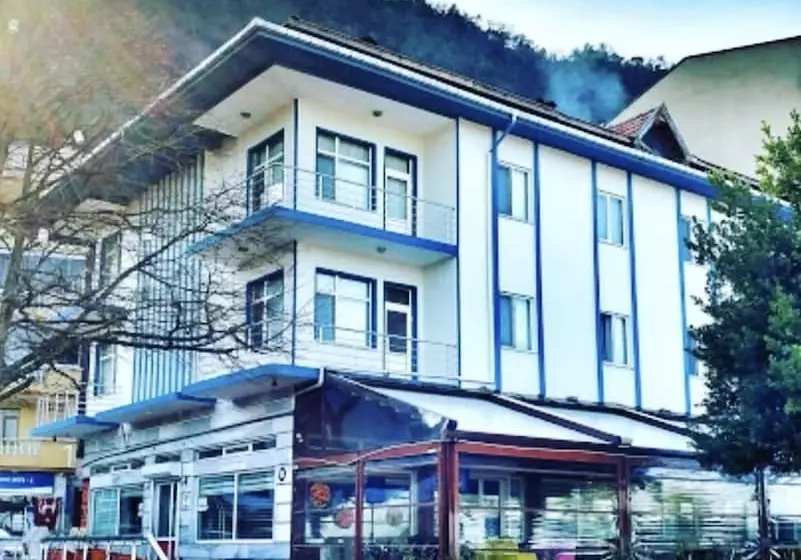 Hotel Saymoz
