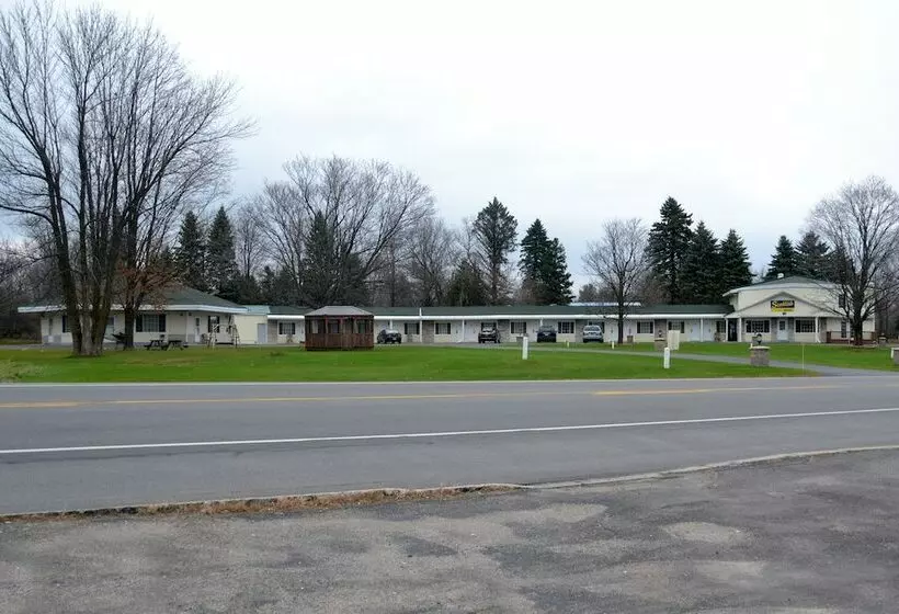 Hotelli Scottish Inns Potsdam