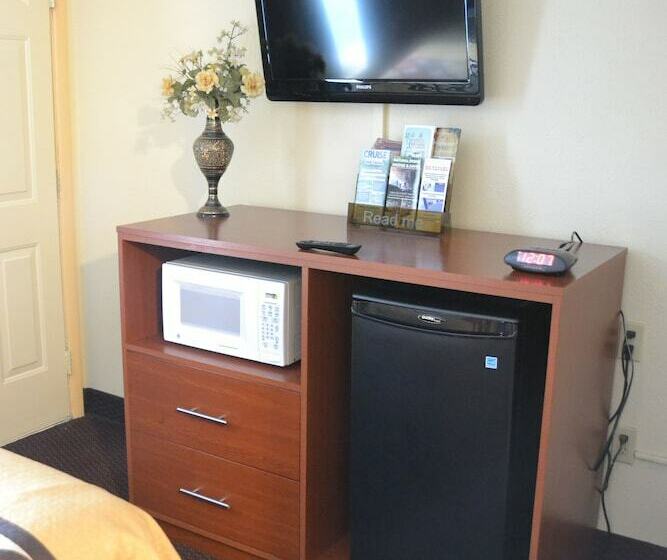 فندق Scottish Inns Potsdam