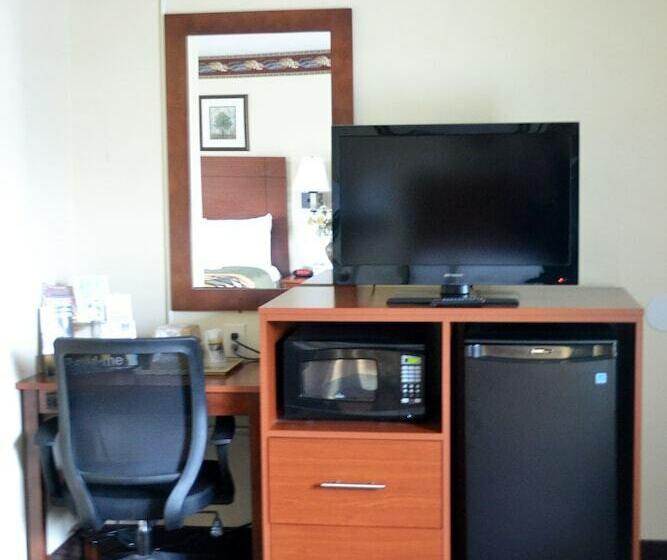 فندق Scottish Inns Potsdam