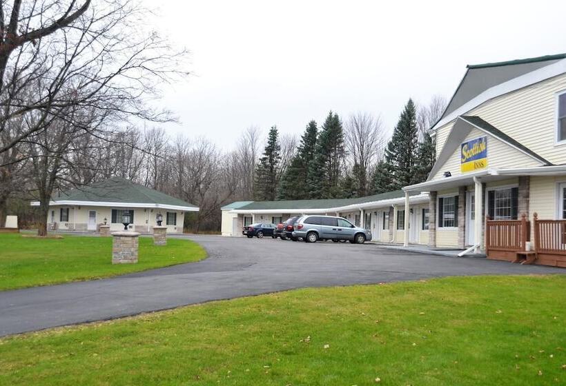 فندق Scottish Inns Potsdam