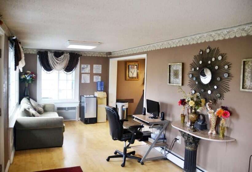 فندق Scottish Inns Potsdam