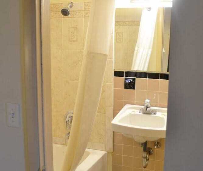 فندق Scottish Inns Potsdam