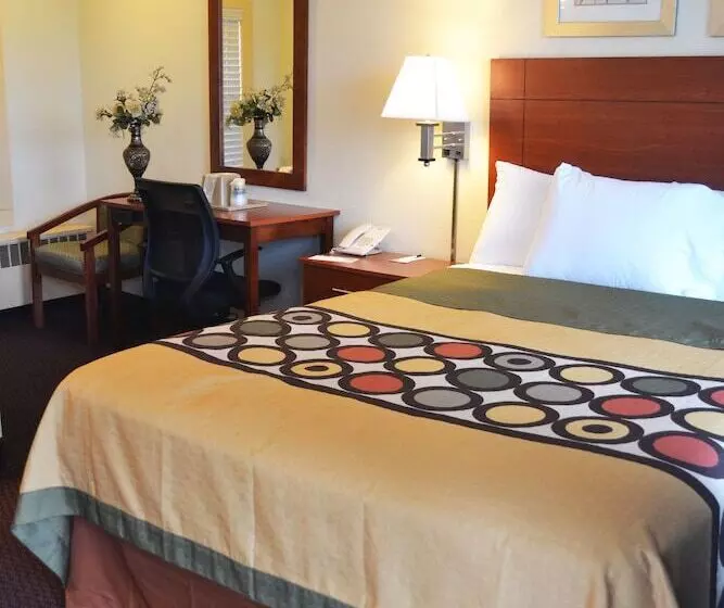 Hotelli Scottish Inns Potsdam