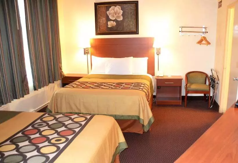 Hotelli Scottish Inns Potsdam