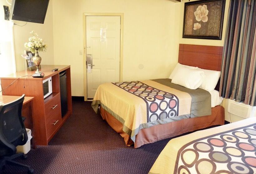 فندق Scottish Inns Potsdam