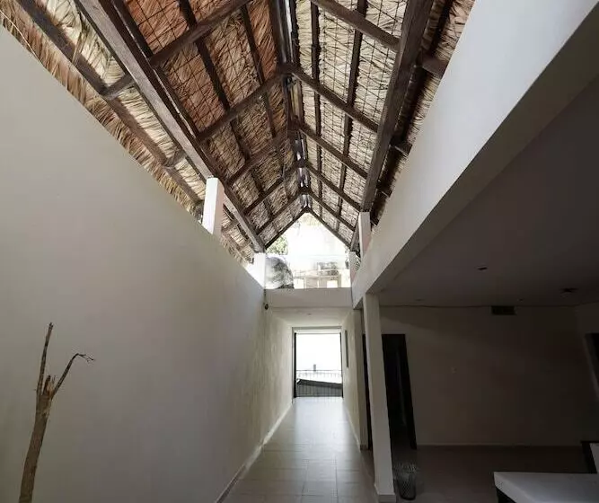 هتل Sevilla Palenque