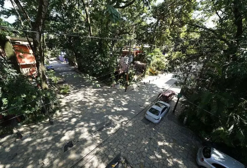 هتل Sevilla Palenque