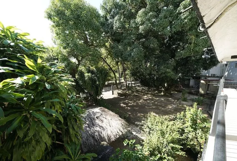 هتل Sevilla Palenque