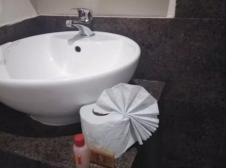 هتل Sevilla Palenque