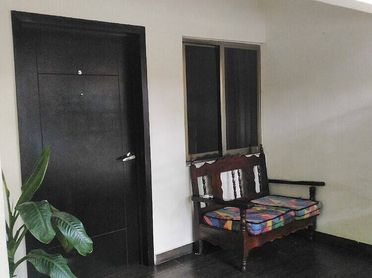 酒店 Sevilla Palenque