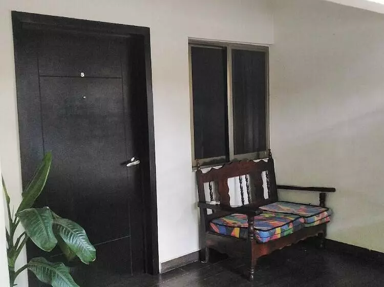 هتل Sevilla Palenque