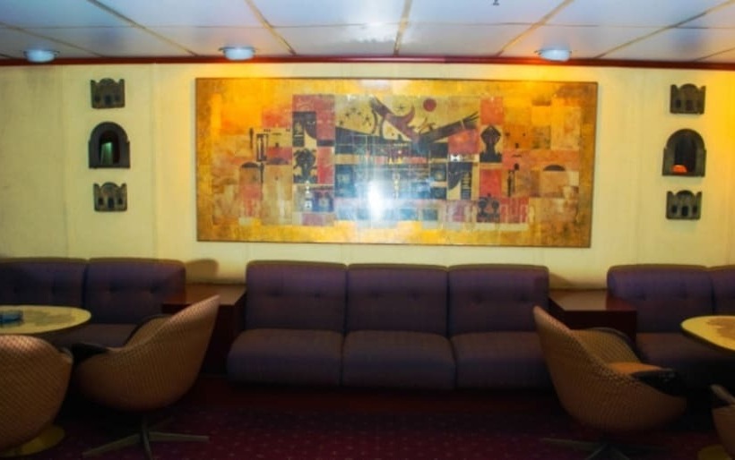 هتل Shehrazad Nile Floating