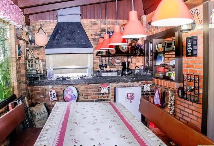 ホテル Solar Da Torre House