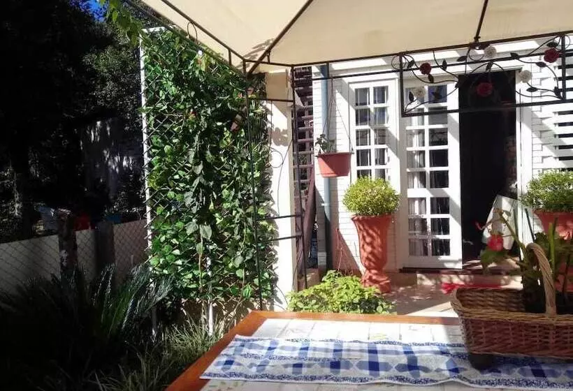 ホテル Solar Da Torre House