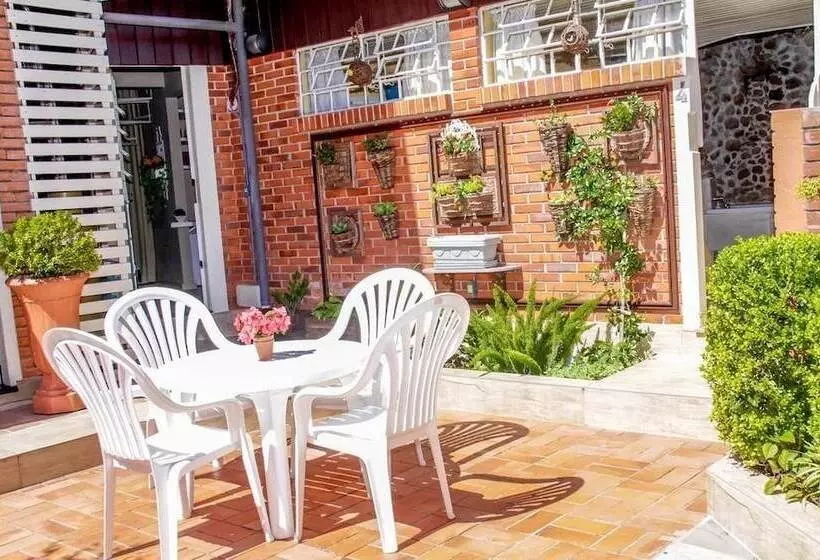 ホテル Solar Da Torre House