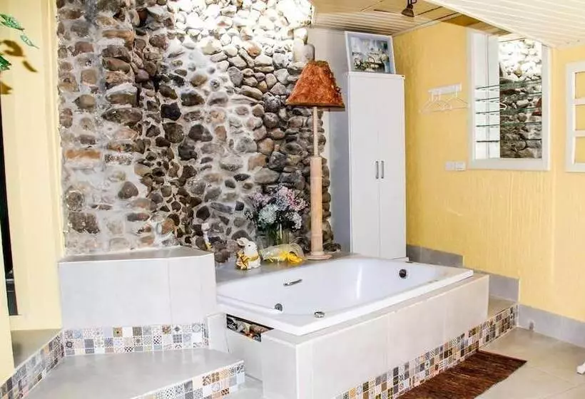 ホテル Solar Da Torre House