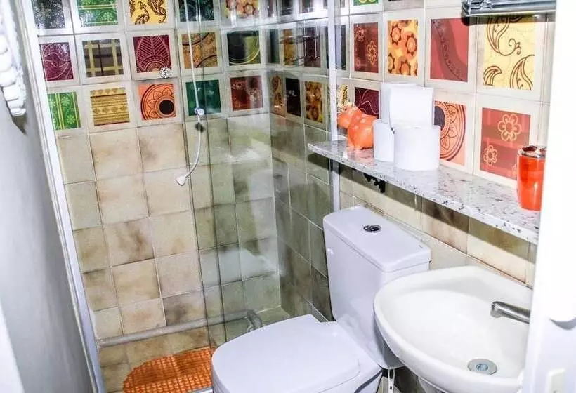 ホテル Solar Da Torre House