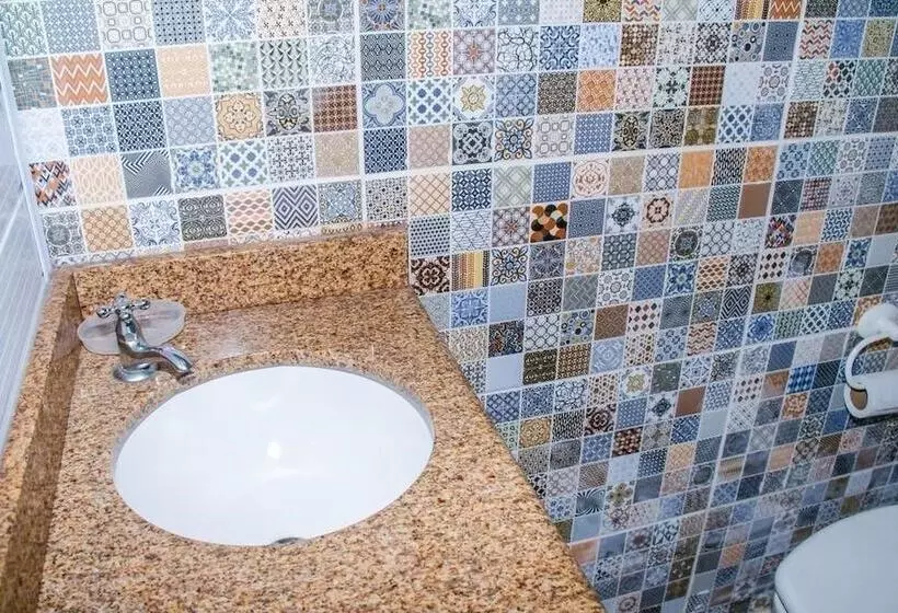 ホテル Solar Da Torre House