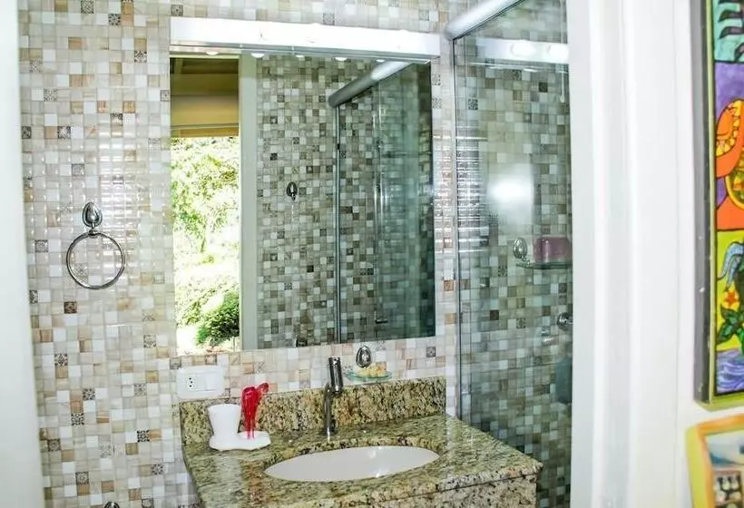 ホテル Solar Da Torre House