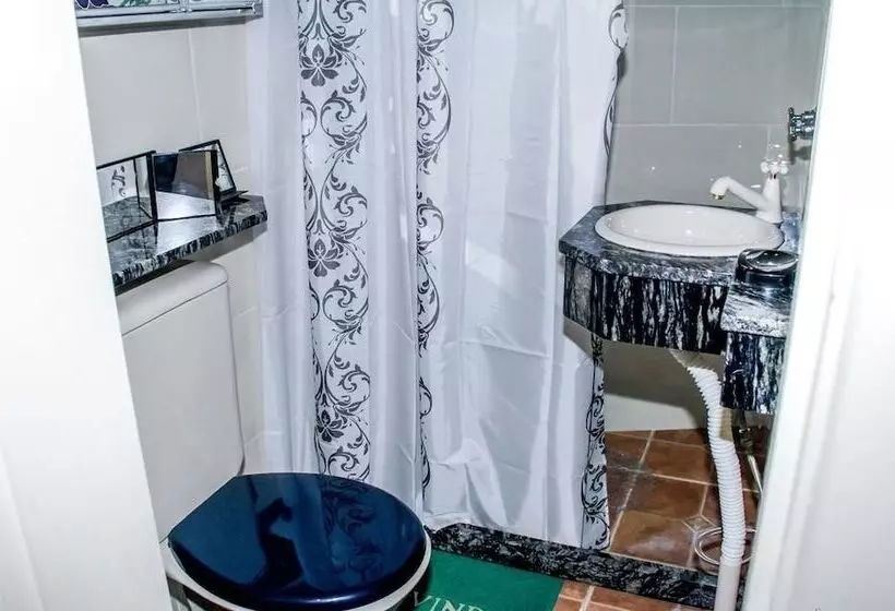 ホテル Solar Da Torre House