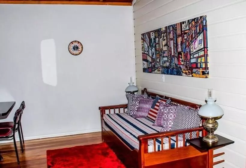 ホテル Solar Da Torre House