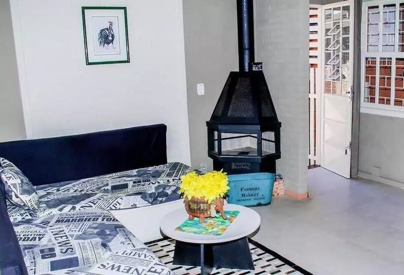 ホテル Solar Da Torre House