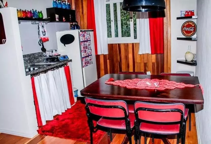 ホテル Solar Da Torre House