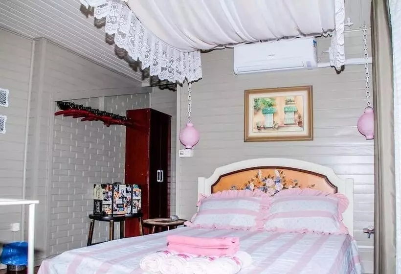 ホテル Solar Da Torre House