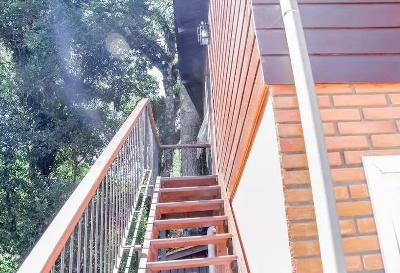 ホテル Solar Da Torre House