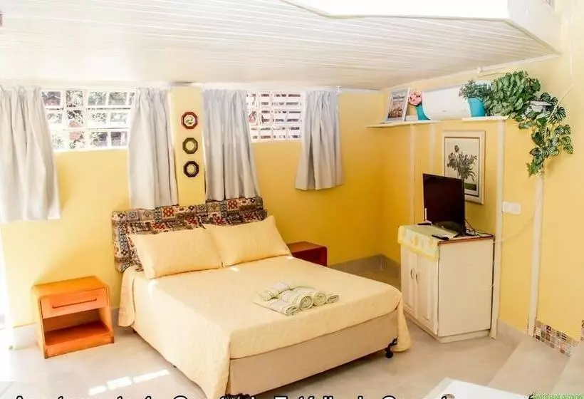 ホテル Solar Da Torre House