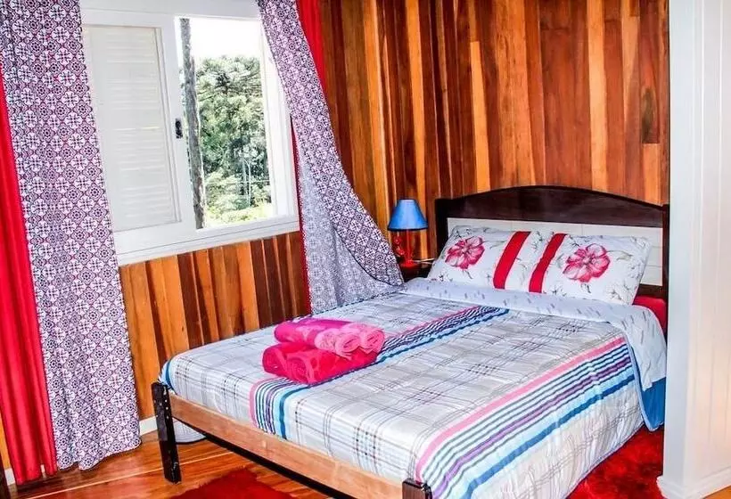 ホテル Solar Da Torre House