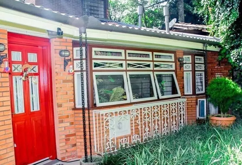 ホテル Solar Da Torre House