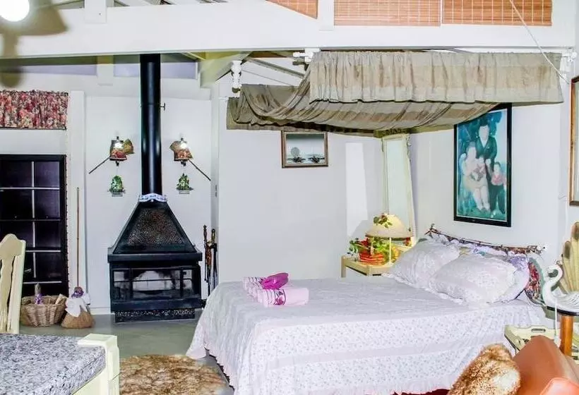 ホテル Solar Da Torre House