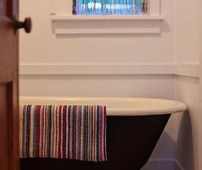 Отель Sou'wester Lodge & Vintage Trailers