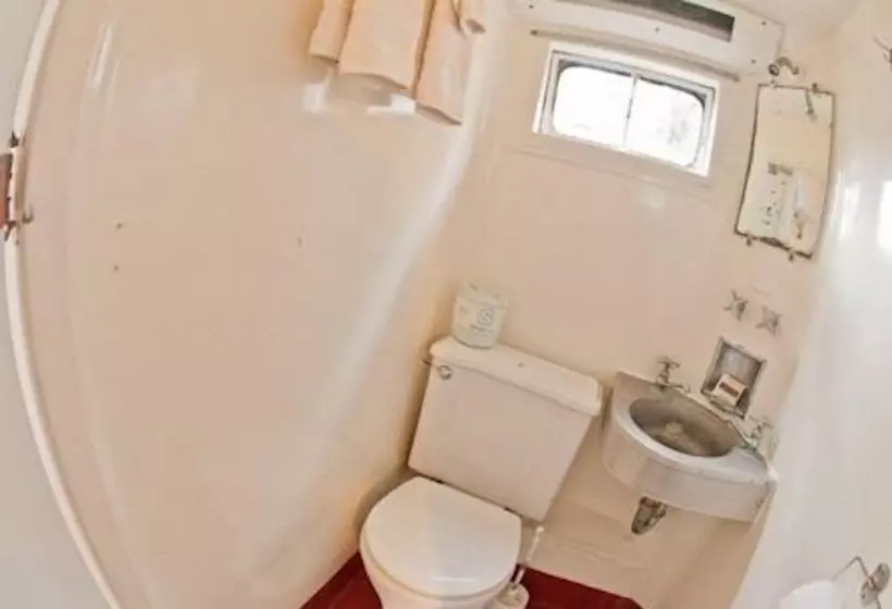 ホテル Sou'wester Lodge & Vintage Trailers