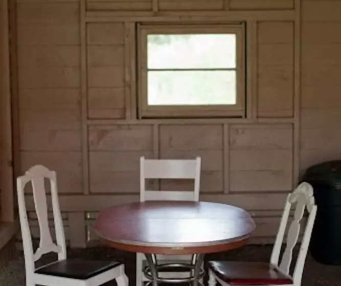 ホテル Sou'wester Lodge & Vintage Trailers