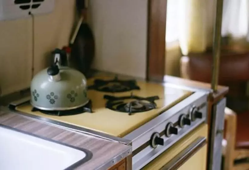 ホテル Sou'wester Lodge & Vintage Trailers