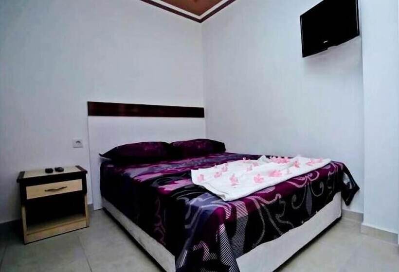 هتل Ustun Apart Pansiyon